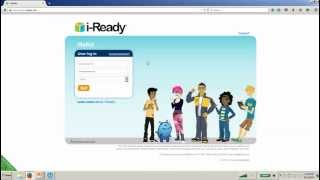 i-Ready Student Profile Report