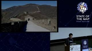 Lightning Talks: Street-level photos for everyone