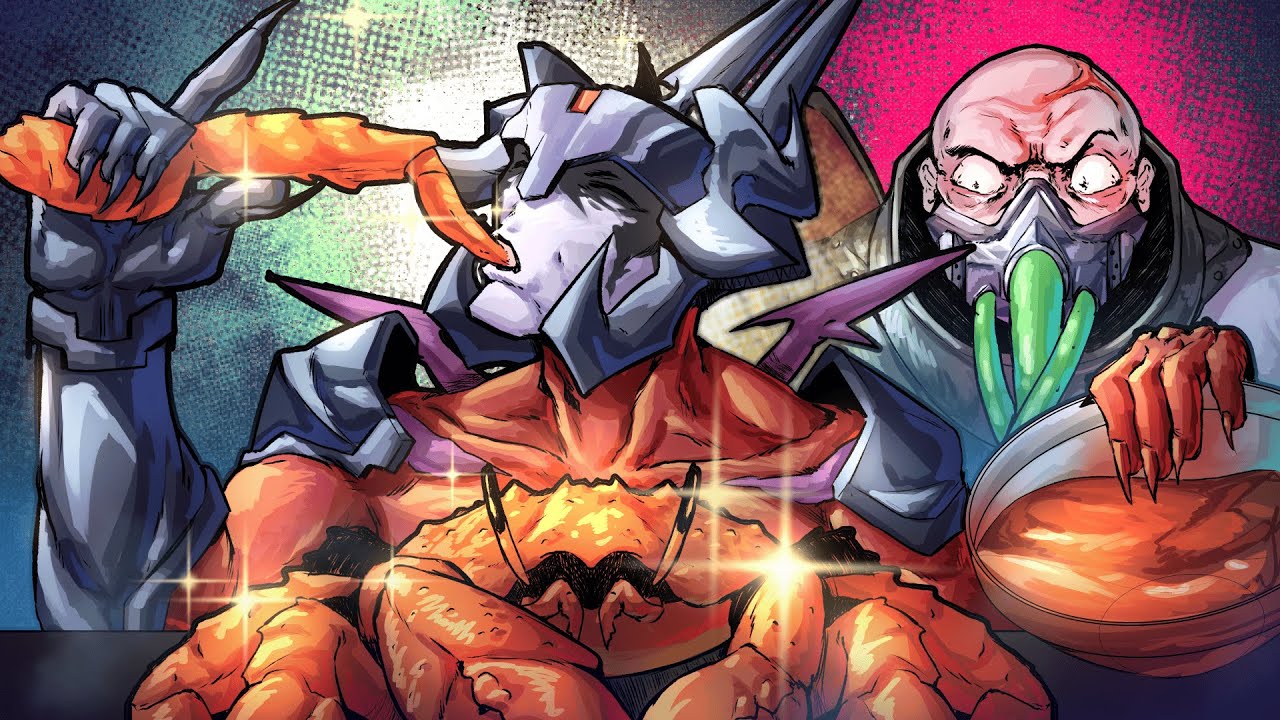 IS URGOT THE EASIEST AATROX MATCHUP?!