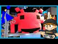 THE TAITO SHOP IN AKIHABARA!