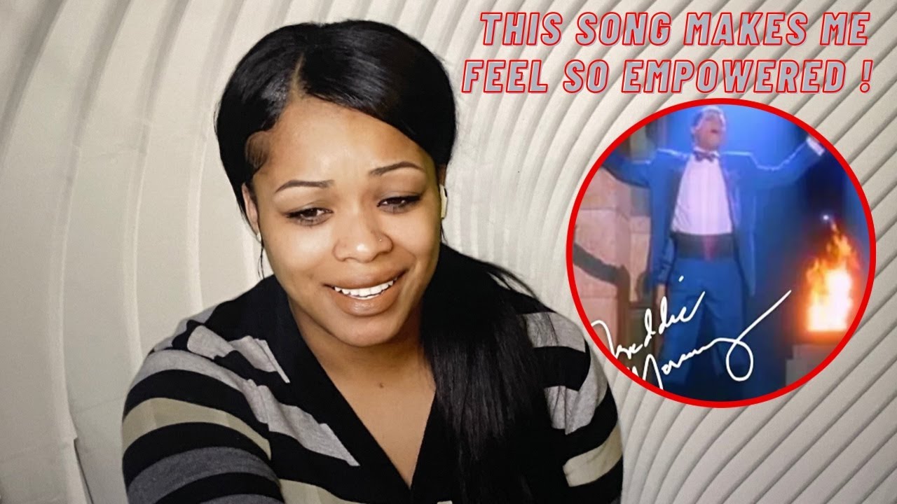 МОЙ ПЕРВЫЙ РАЗ СЛЫШАЛ Фредди Меркьюри и Монсеррат Кабалье - Барселона *ВИДЕОРЕАКЦИЯ*