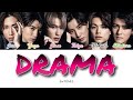 DRAMA - SixTONES【歌詞/歌割り/パート】