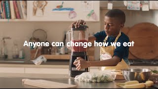 Anyone Can Change How We Eat | Kano Computing