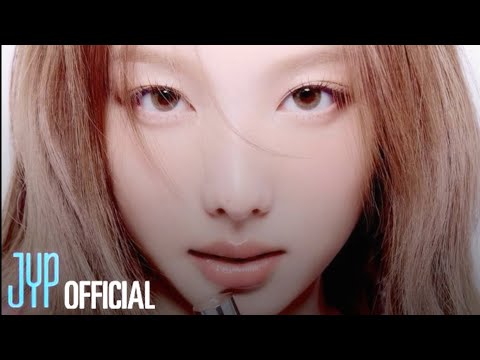 TWICE 'STRAIGHT' CONCEPT FILM NAYEON