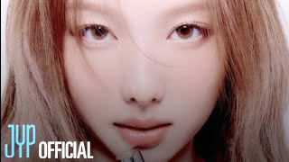 TWICE 'STRAIGHT' CONCEPT FILM NAYEON