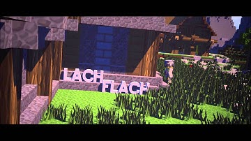 LachFlach V2 • INTRO (Contest Entry//Animation) || Terox
