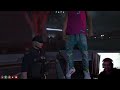 Demetrius Bartholomew The Third | #GTA #RP | Elite RP #haha