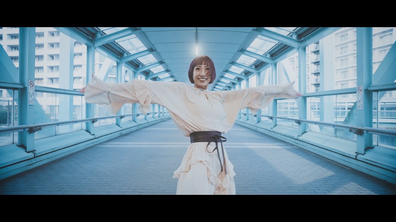 【MV】#かなエルMagic! (feat. 井上正大) - The Folie Phantom / テレビ神奈川「#神奈川に住んでるエルフ」 ED主題歌