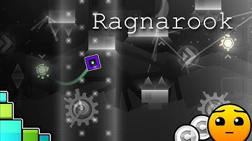 [GD 2.11] Ragnarook by ItsAlexHdez (me)