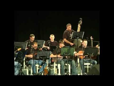 who wants to live forever   Queen by TUR orchestra