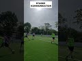 ⚽🎯 Fußball kann so einfach sein