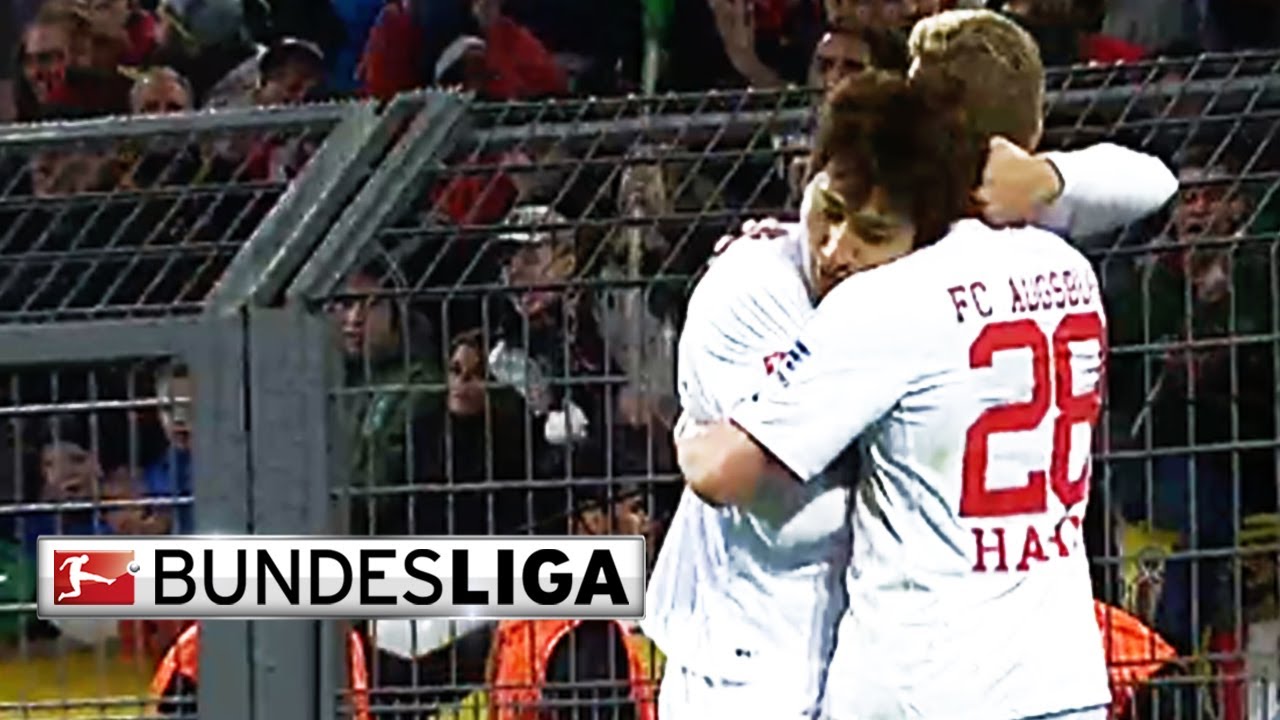 Ji's Goal Earns a Draw in Dortmund