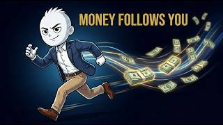Getting Rich Is Brutally Simple But You Won’t Do This