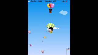 Save The Puppy - Bird Invasion Android App screenshot 3