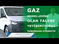 Tuncerhan Otomotiv Denizli | GAZelle NN & GAZelle Next | Gaz Türkiye