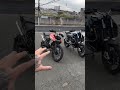 Qual vc iria?? #grauderua #grau #grauecorte #graudebike #grau244 #viral #viralshorts #shorts #fyy
