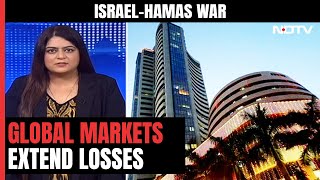 Israel-Hamas War: Sectors That Will Get Impacted