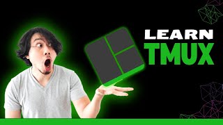 Learn Tmux and start your journey to be a 10x linux dev!