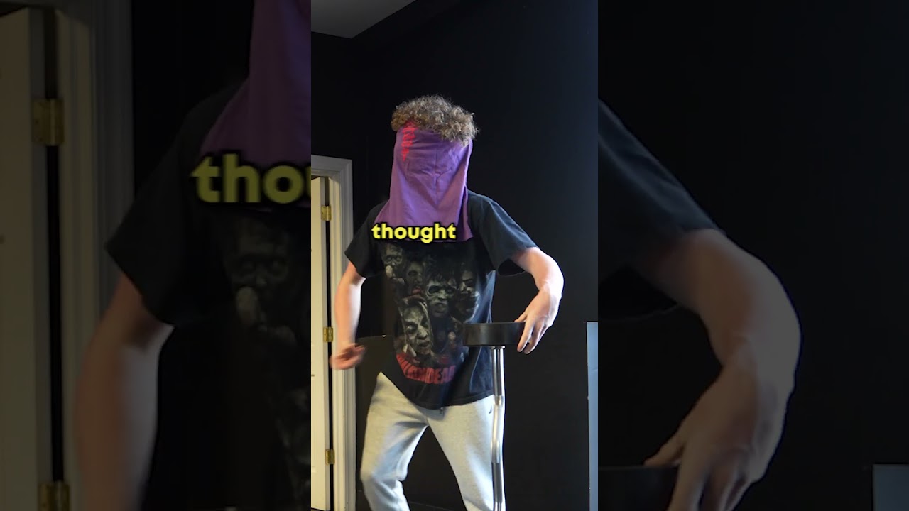 Guess Weight Blindfolded GET $