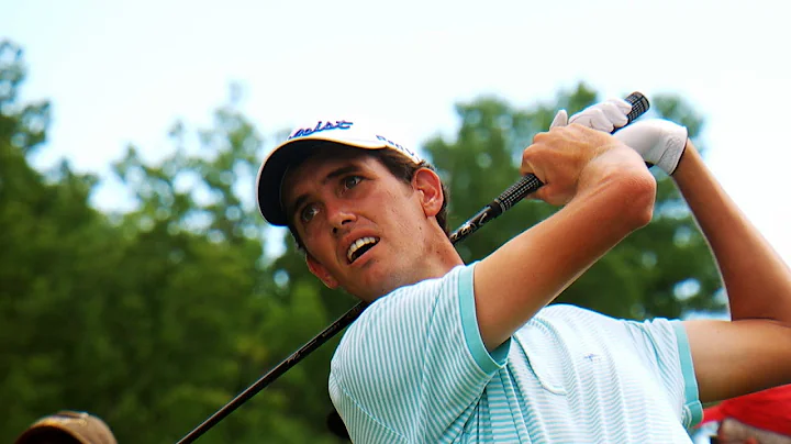 Web.com Tour - Chesson Hadley