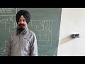 CH-4 | Main Sections & Conventions | Full Board + G-Star CAD | B.Tech 1st year /ITI/DIPLOMA