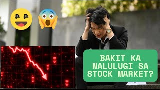 Stock Market Psychology: Bakit Ka Nalulugi sa Stock Market!
