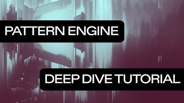 Learn: Pattern Engine (v1.0)