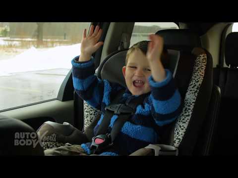 Auto Body Shops With Free Loaner Cars