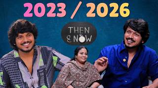 👌👌 2023... Vs... 2026... That Understanding.!