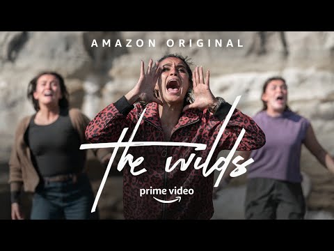 The Wilds - Épisode 1 [VF]