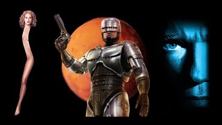 The Films of Paul Verhoeven