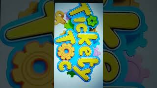Uncle Pram Rants S2 E3 Tickety Toc