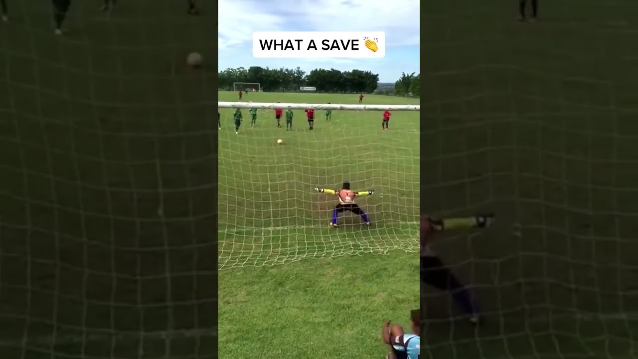 The Little Man Is An Elite Goal Keeper Via Hello Jr05 Shorts