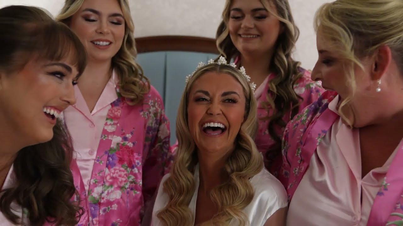 Magical Disney Wedding Moments | Wedding Pavilion & Grand Floridian | Bella Grey Studios✨