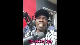 Chikomba kunwira mushonga Mukadzi wemunhu // Update yeMukadzi akazvara zai rehuku (19 NOV 25)