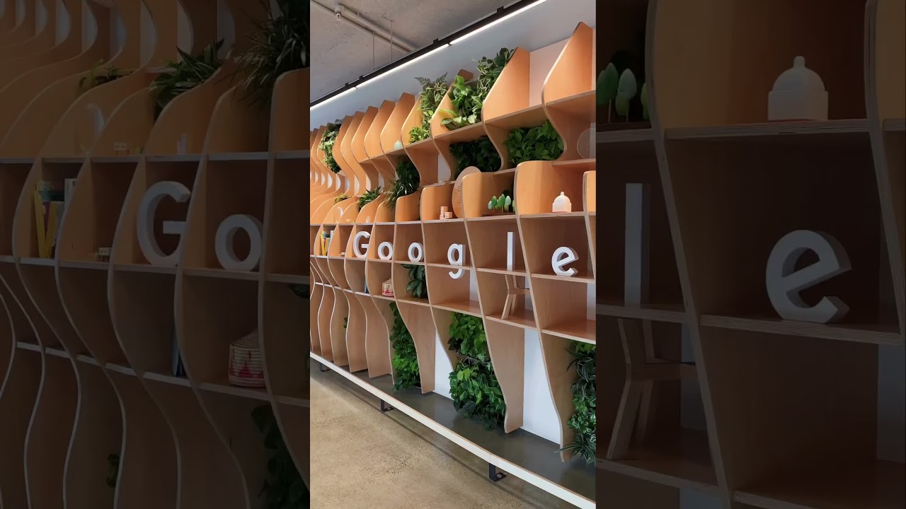 Google Design x BRIDGEGOOD UX Studio