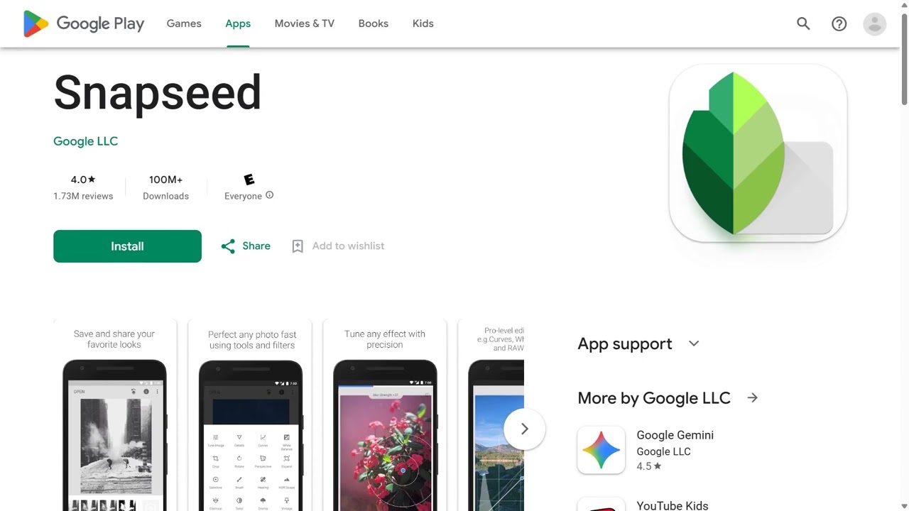 Best Hair Editing App For Android