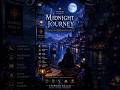 🌙 Midnight Journey ✨Fantasy RPG Ambience for Relaxing, Dreaming & Epic Adventures #rpgmusic