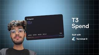 Dev Interview: Agent Identity & Authorization (T3 Spend - Arpit Singh) | Terminal 3