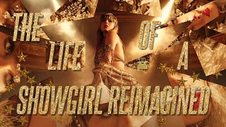 The Life Of A Showgirl (Reimagined) - Taylor Swift (Feat. Sabrina Carpenter) 