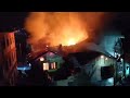 Breaking News | Fire Incid.ent Near Town Hall Kishtwar
