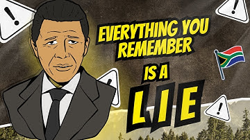 EVERYTHING you remember is a LIE - The #Mandela Effect! #mindglitch #matrix #glitchinreality