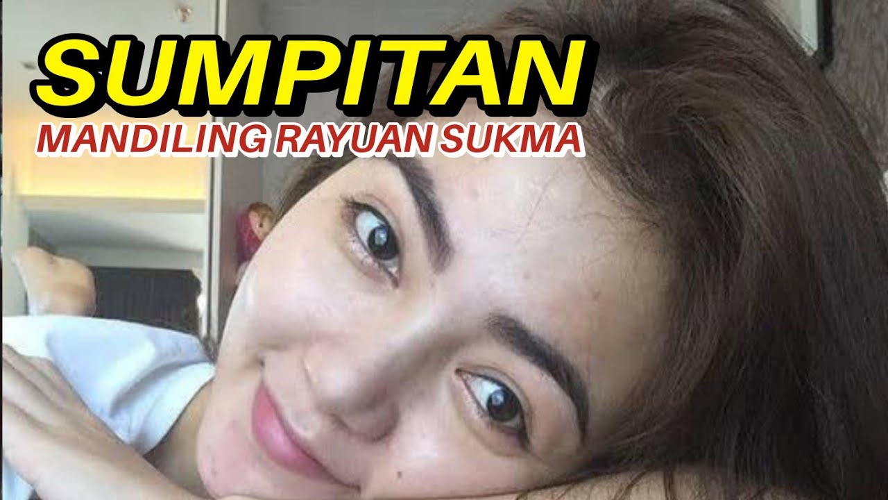 SUMPITAN - MANDILING RAYUAN SUKMA BAWEAN
