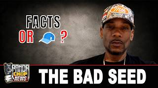 The Bad Seed: Do Diss Tracks Need To Be 100% True?! (Part 6)
