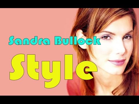 Vídeo: Os 8 Melhores Looks De Sandra Bullock