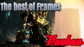 The Best of Frames: Vauban