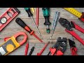 Electrical tools/Electrical hand tools/Electrical power tools/Basic electrical tools