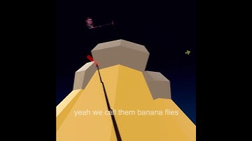 During a Walkabout Mini Golf exploration, you never know what you’re going to find. 😂