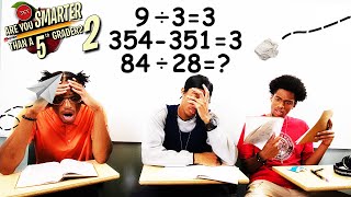 JKT TRIPLETS ARE YOU SMARTER THAN A 5TH GRADER 2
