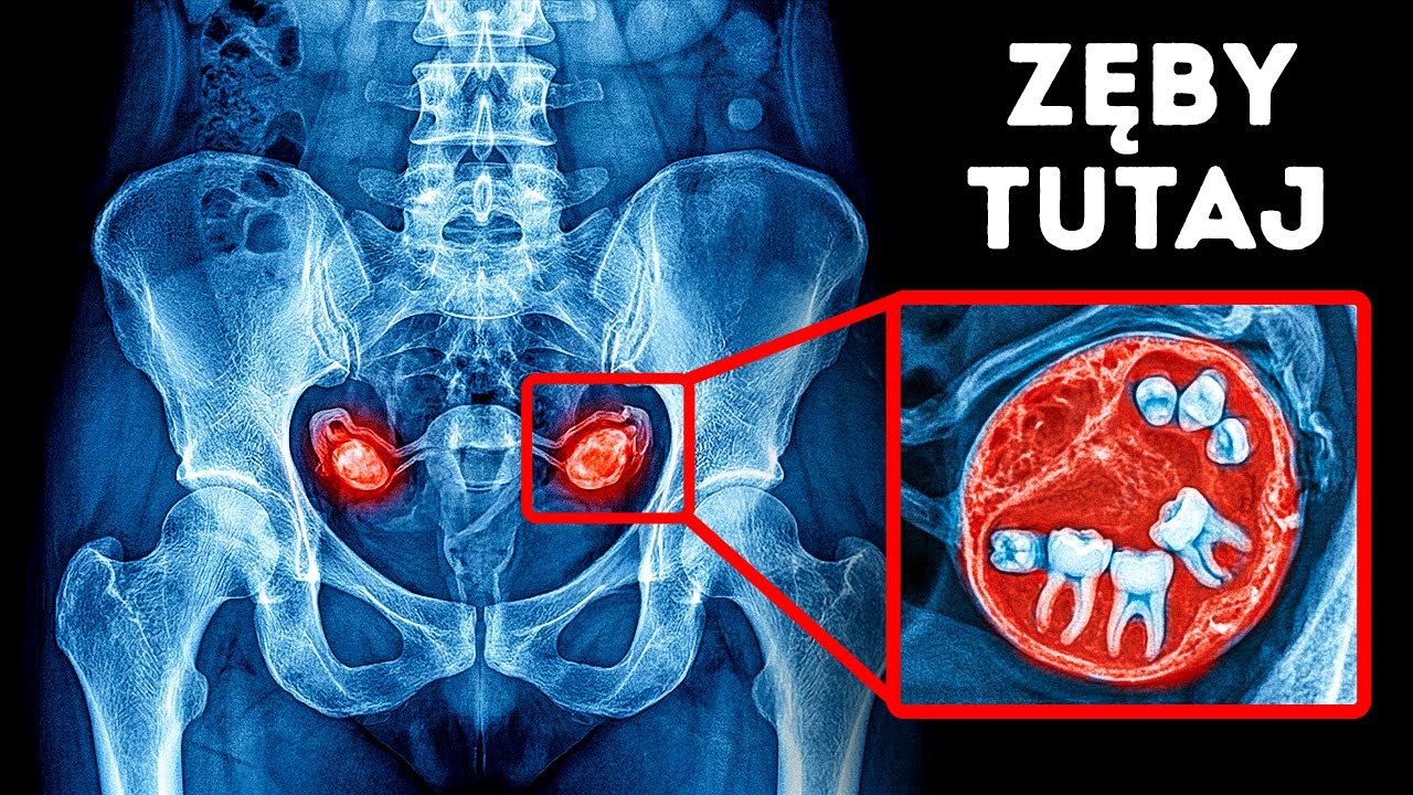 Nigdy więcej nie spojrzysz na swoje ciało w ten sam sposób
